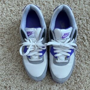 Nike Air Max 90 Grape